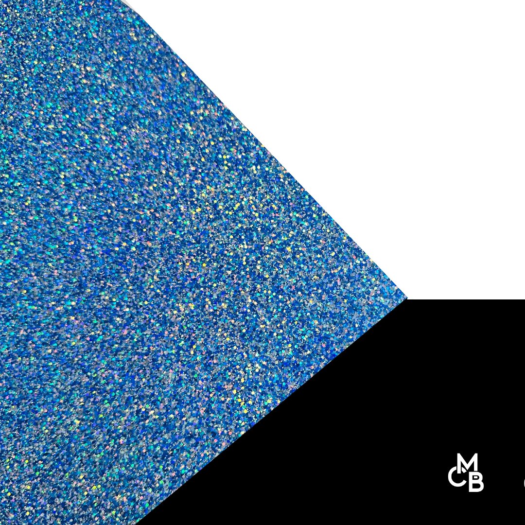 Razzle Dazzle Glitter Cast Acrylic Sheets | 1/8" | 48" X 96" -